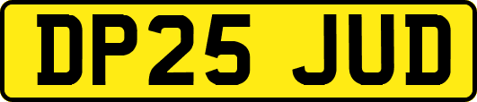 DP25JUD
