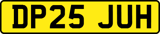 DP25JUH