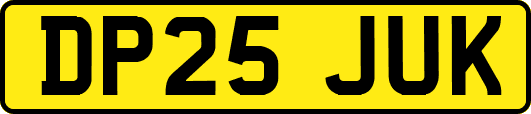 DP25JUK