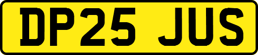 DP25JUS