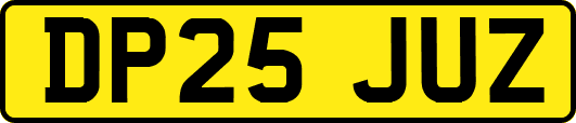 DP25JUZ