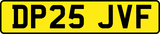 DP25JVF