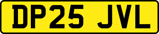 DP25JVL