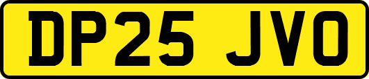DP25JVO