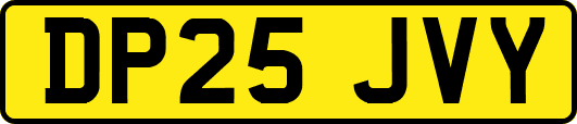 DP25JVY