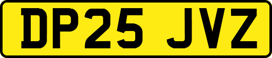 DP25JVZ