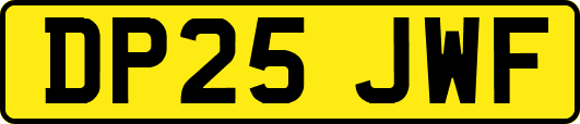 DP25JWF