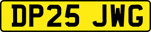 DP25JWG