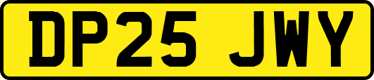 DP25JWY