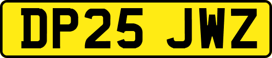 DP25JWZ