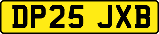 DP25JXB