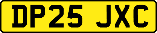 DP25JXC