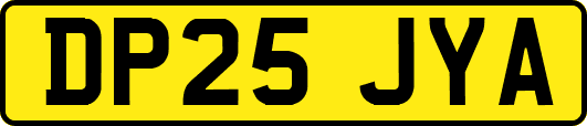 DP25JYA