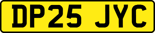 DP25JYC