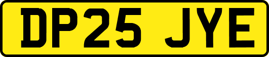 DP25JYE