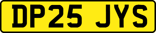 DP25JYS