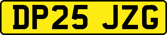 DP25JZG