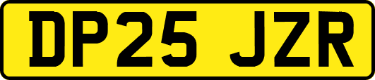 DP25JZR