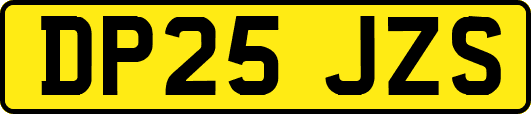 DP25JZS
