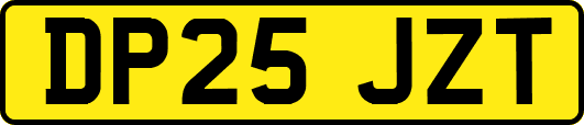 DP25JZT