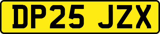 DP25JZX