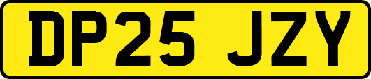 DP25JZY