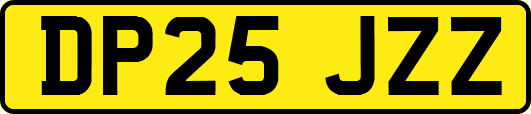 DP25JZZ