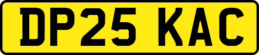 DP25KAC