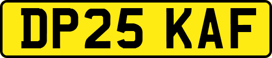 DP25KAF