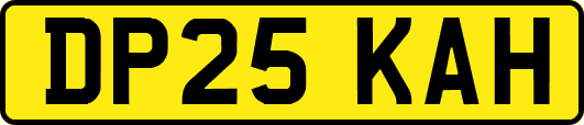 DP25KAH
