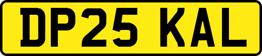 DP25KAL