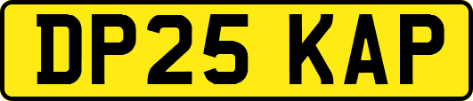 DP25KAP