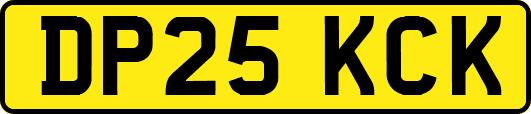 DP25KCK
