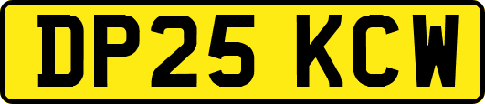 DP25KCW