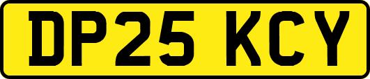 DP25KCY