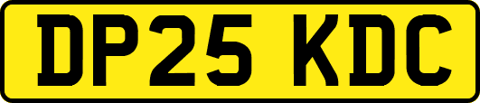 DP25KDC