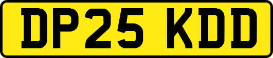 DP25KDD