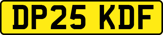 DP25KDF