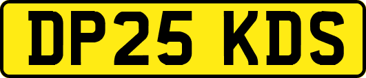 DP25KDS