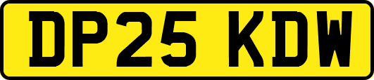DP25KDW