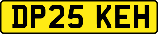 DP25KEH