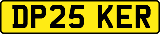 DP25KER