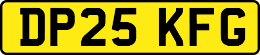 DP25KFG