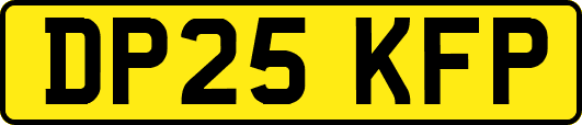 DP25KFP