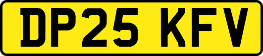 DP25KFV