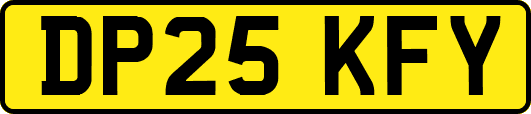 DP25KFY