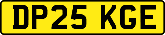 DP25KGE