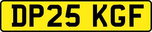 DP25KGF
