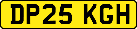 DP25KGH