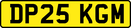 DP25KGM